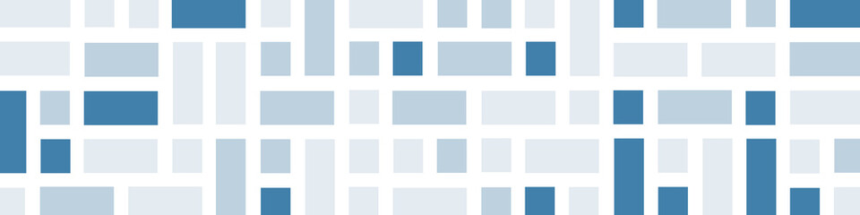 Offset Quads generative art background art illustration