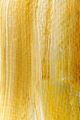 Textured white yellow orange background