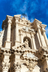 Duomo di Siracusa