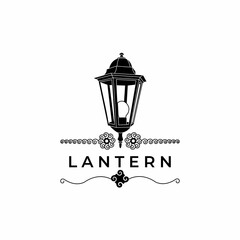 lantern, logo, vector, illustration, design, scout, wild, street, style, nature, template, new, glow, metal, ancient, oriental, emblem, label, candle, outdoor, east, night, religion, black