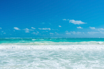 Obraz premium Beach