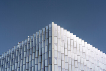 Modern Architecture