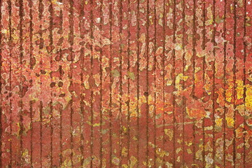 the texture of wall and grunge wall
