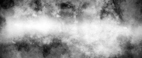 抽象的　水墨画　テクスチャ