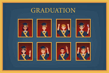graduates in honor roll