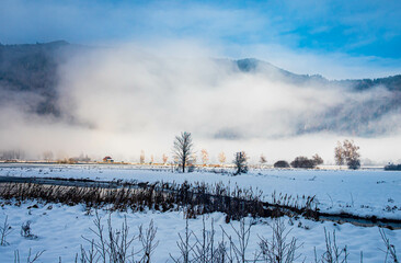 Winterlandschaft