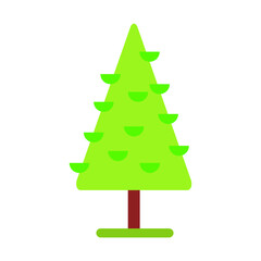 illustration of plants and flowers. Illustrations of plants and flowers can be used for stickers, logos, icons, mascots, social media and more