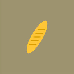 breakfast icon. can be used for menus, stickers, social media, promotions and more