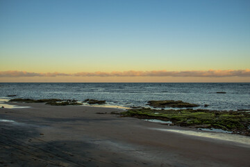 Praia em Porto Seguro, Bahia
