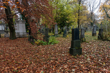 Alter Nordfriedhof