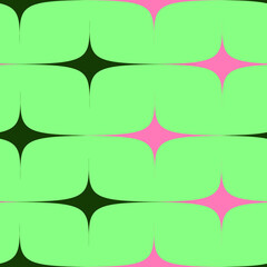 abstract colorful geometric seamless pattern
