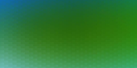 Light Blue, Green vector layout with lines, rectangles. Colorful illustration with gradient rectangles and squares. Design for your business promotion.