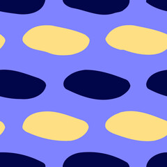 abstract colorful geometric seamless pattern
