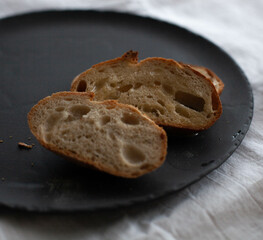 fresh bread