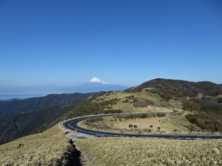 伊豆スカイライン
