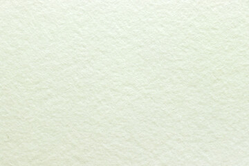 Soft white felt fabric. Felt texture for background