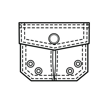 pocket