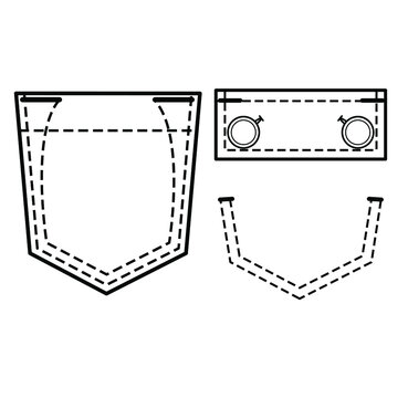 pocket