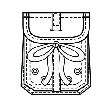 pocket