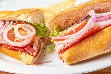 food