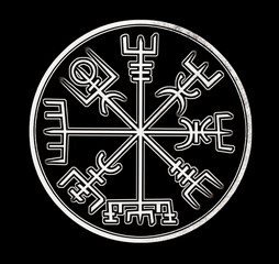 Helm of Awe or Helm of Terror 
