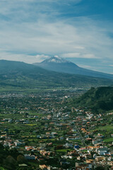 Volcano Teide, Tenerife