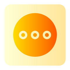 option gradient icon