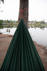 old fishing village © Likhit Wongphen