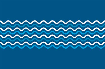 sfondo, minimalista, acqua