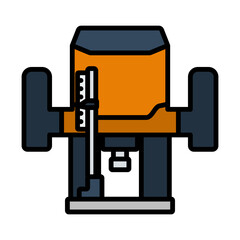 Icon Of Plunger Milling Cutter