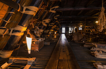 白川郷　合掌造り　白川村　 合掌造り集落　風景　　日本