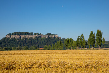 Sächsische Schweiz