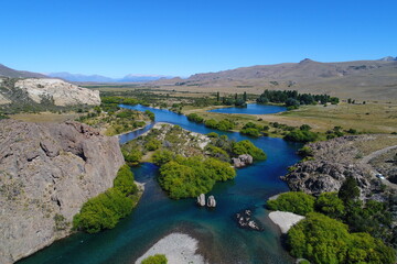 view of the river, tuyu