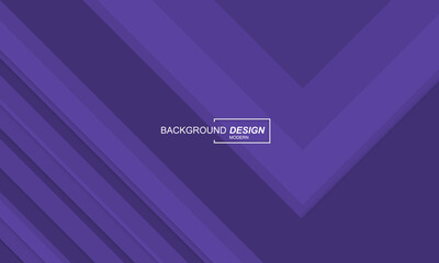 Purple color modern abstract background
