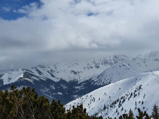 Tatry