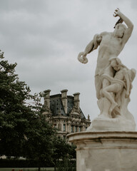 Fototapeta na wymiar paris urban shooting, beautiful insight in the city of love
