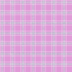 Art & illustration, Checkered pattern, textile design, European style pattern