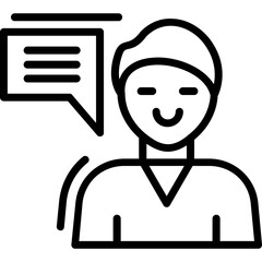 Feedback Icon
