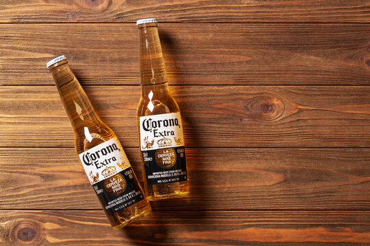 Corona Beer Wallpaper