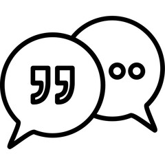 Quote  Icon