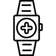 Watch Icon