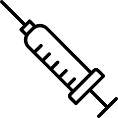 Injection Icon