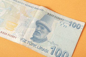 Turkish currency, Turkish lira banknotes