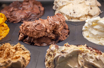 Ice cream