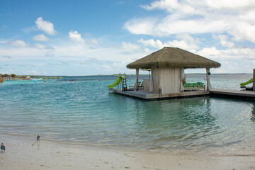 beach days in the bahamas