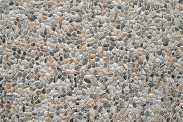 Fondo con textura de piedra. Pared de piedra.