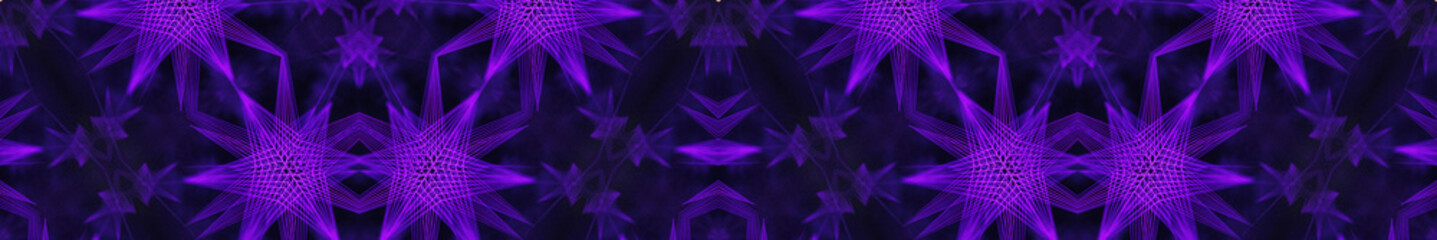 Abstract kaleidoscope background. Beautiful multicolor kaleidoscope texture. Unique kaleidoscope design.