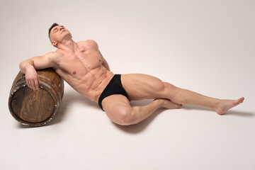Fitness model
