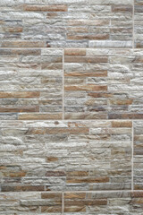 Superficie de piedras. Muro con textura de piedras.