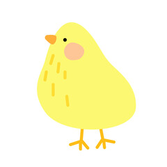 little chicken
